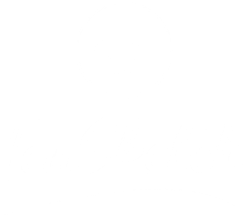 TenSketch Logo